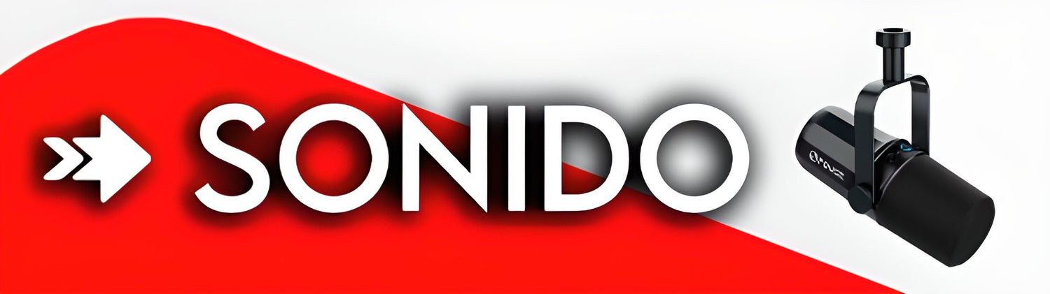 SONIDO - MundoMix