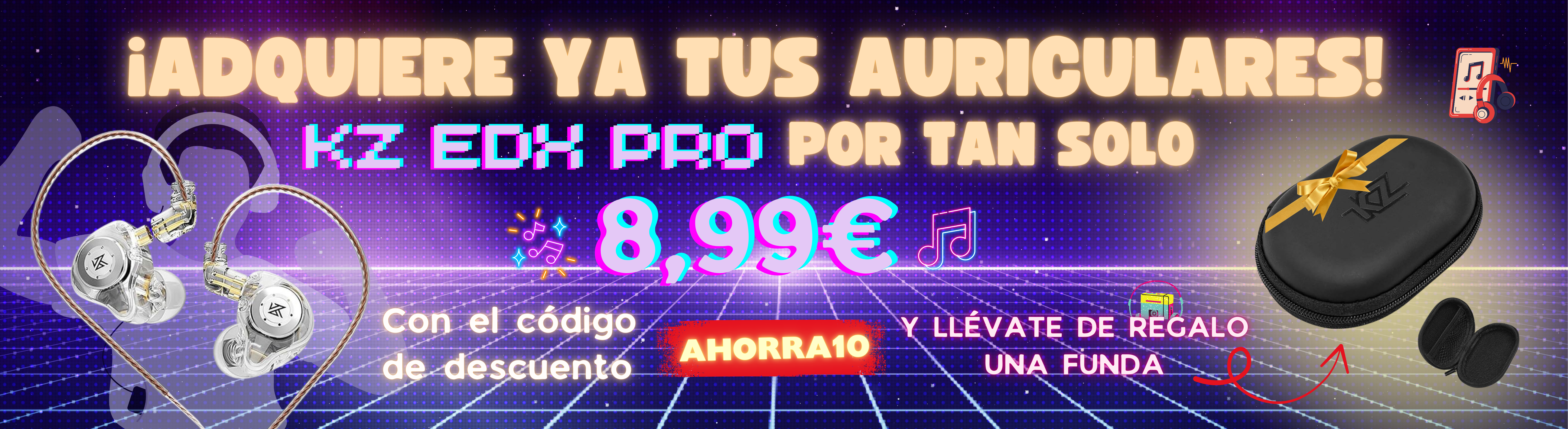 Desktop Banner