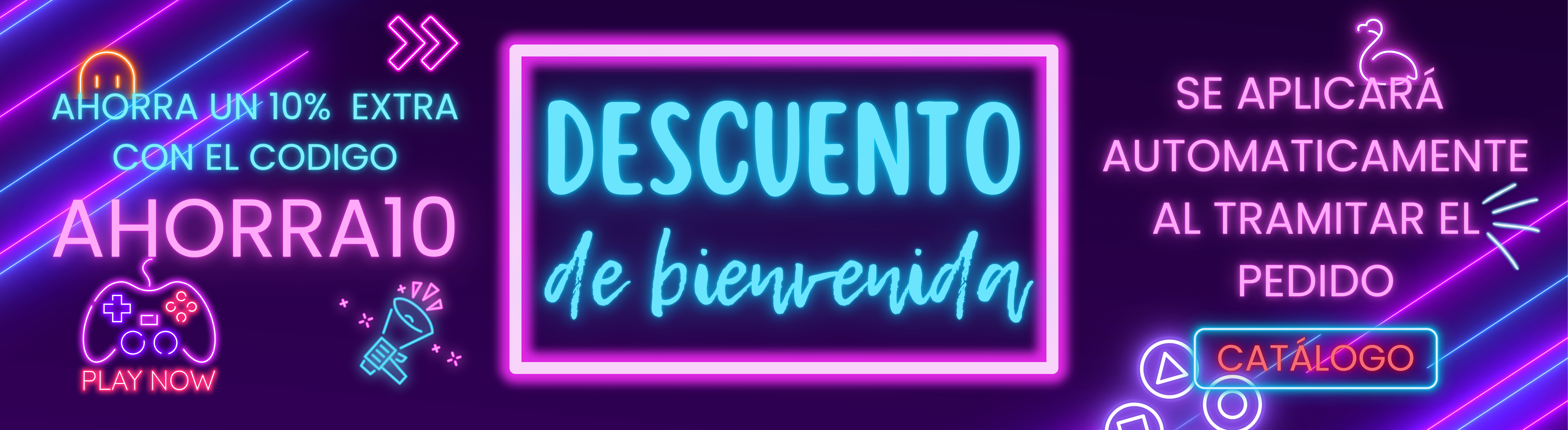 Desktop Banner