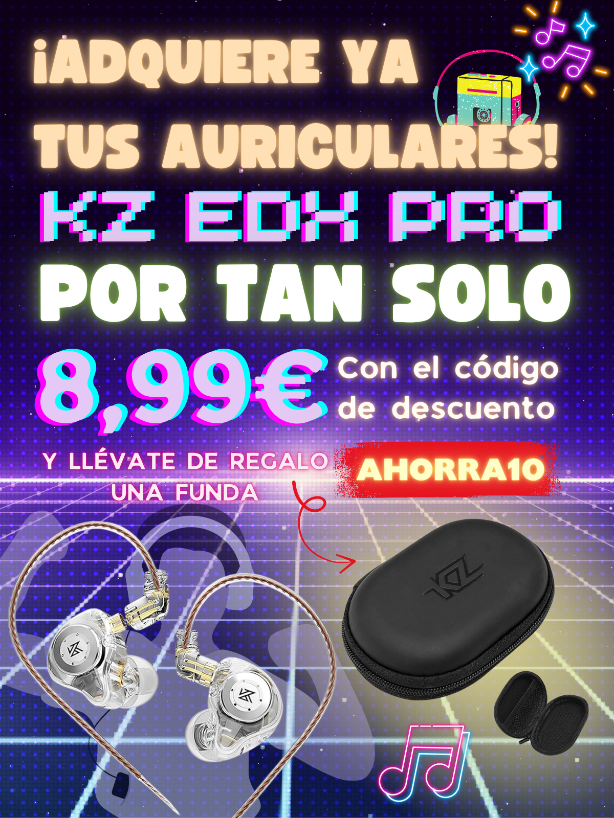 Mobile Banner