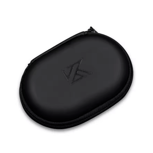 Estuche de Almacenamiento para Auriculares KZ - MundoMixEstuche de Almacenamiento para Auriculares KZ