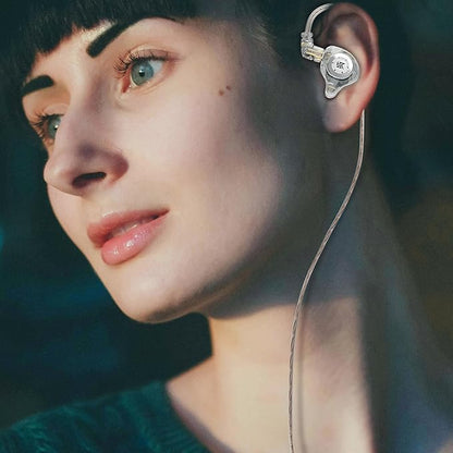 KZ EDX Pro – Auriculares In - Ear Hi - Fi de Alto Rendimiento - MundoMixKZ EDX Pro – Auriculares In - Ear Hi - Fi de Alto Rendimiento
