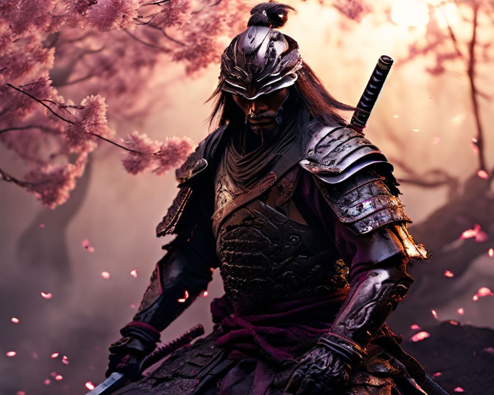 Miyamoto Musashi: A Lenda do Samurai Invencível 3